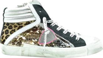 Philippe Model Low-Top Sneaker - Sneakers Divers - Gr. 36 (EU) - in Bunt - für Damen