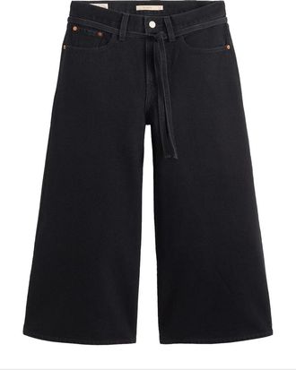 Levi's xi Culotte Jeans