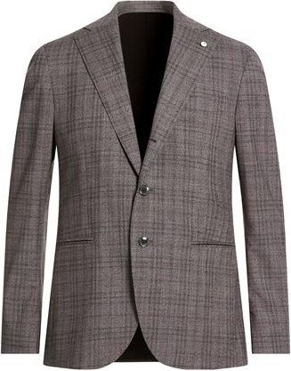 L.B.M. 1911 SUITS and CO-ORDS - Blazers on YOOX.COM