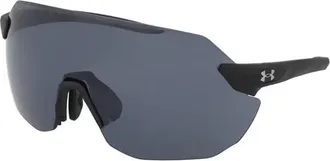 Under Armour UA HALFTIME/F 003 Matte Black/Grey