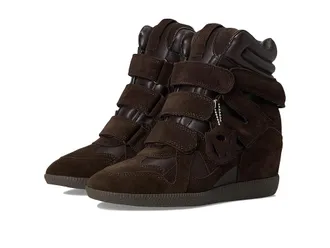 Steve Madden Mavis Womens Shoes Brown Suede : 7.5 M, Suede/Synthetic/Textile