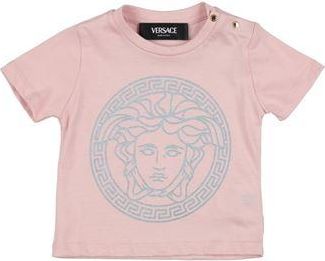 Versace TOPWEAR - T-shirts on YOOX.COM