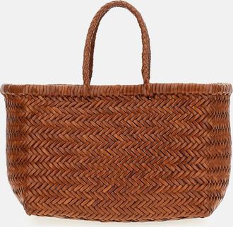 Dragon Diffusion Bamboo Tote Bag