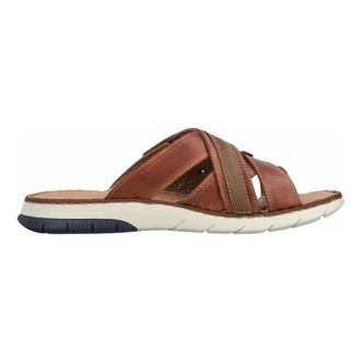Rieker Heren, Schoenen, Bruin, Maat: 43 EU
