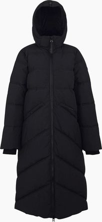 Regatta Womens Regatta Womens/Ladies Ujeane Padded Jacket - Black - Size: 20