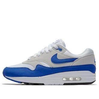 Nike Air Max 1 OG Anniversary Royal 908375-101