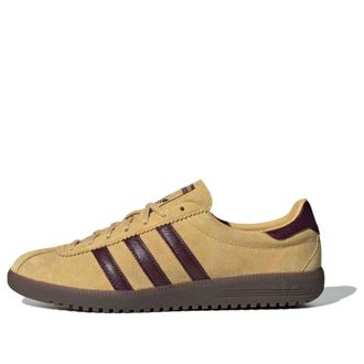adidas Bermuda Tan Brown JI4279