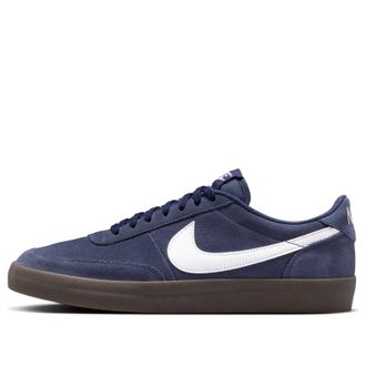 Nike Killshot 2 Suede Midnight Navy FQ8903-400
