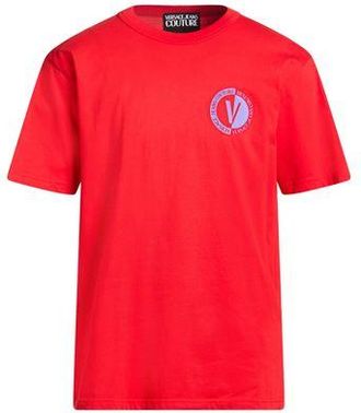 Versace CAMISETAS Y TOPS - Camisetas en YOOX.COM