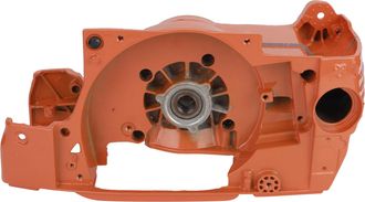 OEM 1 Conjunto De C&aacute;rter De Hierro Fundido Para Motosierras Husqvarna 365, 372, 362, 371, 375k, 372xp, Resistente A La Corrosi&oacute;n, Pieza De Repuesto