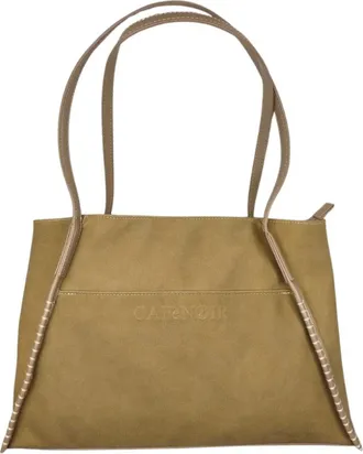 Caf&egrave;noir Donna, Borse, Beige, Taglia unica, new