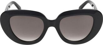 Celine Zonnebril Celine Cl40309 I 01 B /21/145