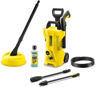 Karcher Hidrolimpiadora K 2 Power Control Home