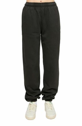 By Samii Ryan | Black Stone Wash Sweatpants, Black, X-Small, 1 in Washed Black at Nordstrom, Size Small 31