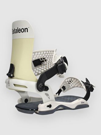 Bataleon Etna 2025 Snowboard-Bindung vanilla ice