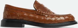 Bottega Veneta James Loafer - Bottega Veneta