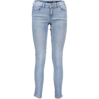 Guess Cotton Women Womens Jeans