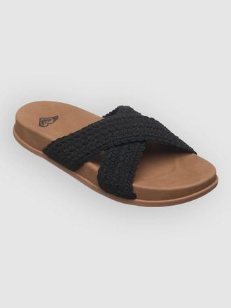 Roxy Syenna 1 Sandalen schwarz