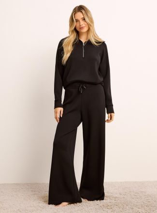 Spanx Womens AirEssentials lounge pant