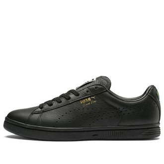 Puma Court Star NM Triple Black 357883-13