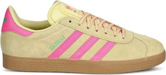 adidas Gazelle Indoor sneakers - Geel