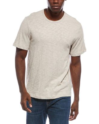 Onia Heavyweight Slub T-Shirt