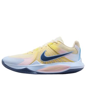 Nike Hyperspeed Court 2 SE Coconut Milk Hydrogen Blue IO4392-101