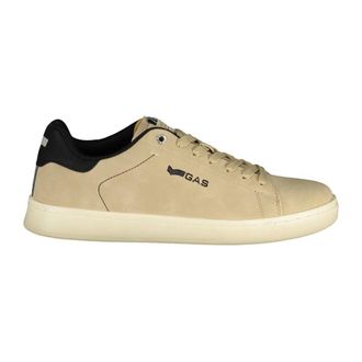 Gas Zapatillas Sammy NBX - Shoes - Hombre - Beige - 44 EU