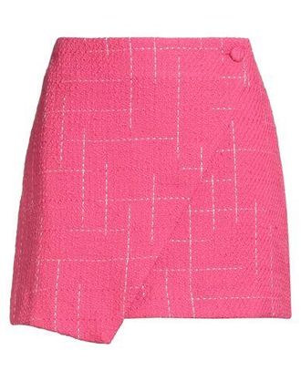 Saks Potts BOTTOMWEAR - Mini skirts on YOOX.COM