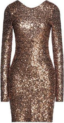 Imperial DRESSES - Mini dresses sur YOOX.COM