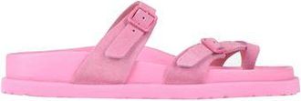 Birkenstock CALZATURE - Infradito su YOOX.COM