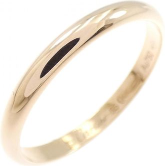 Cartier Pink Gold (18K) Wedding Ring (Pre-Owned)