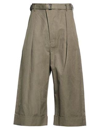Yohji Yamamoto BOTTOMWEAR - Trousers on YOOX.COM