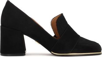 Kazar Mujer, Zapatos, Negro, Talla: 40 EU