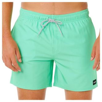 Rip Curl Offset Daily Volley Badehose f&uuml;r Herren | t&uuml;rkis