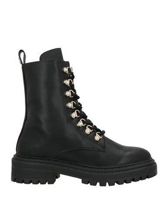 Twin-Set FOOTWEAR - Ankle boots on YOOX.COM