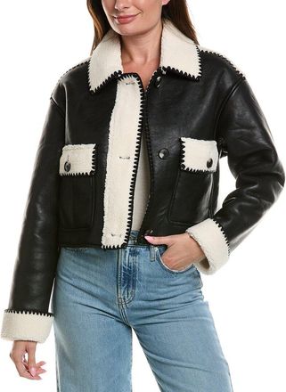 Blank NYC Blank Nyc Show And Tell Jacket