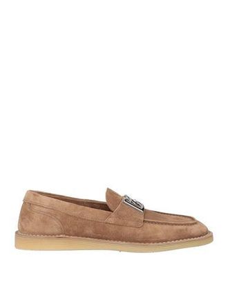 Dolce & Gabbana CALZADO - Mocasines en YOOX.COM