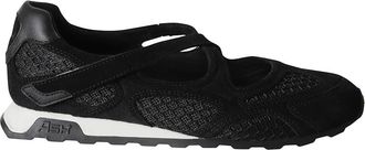 Ash Ash, Mujer, Zapatos, Negro, Talla: 36 EU