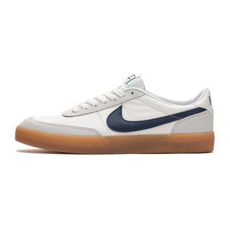 Nike Fitness, Heren, Beige, 44 1/2 EU, Leer, Killshot 2 Leather