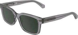 Calvin Klein Jeans CKJ26300S 057 Mens Sunglasses Size 49