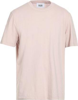 Alpha Studio TOPWEAR - T-shirts on YOOX.COM