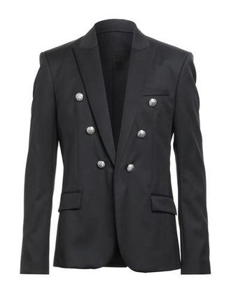 Balmain SUITS and CO-ORDS - Blazers on YOOX.COM
