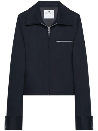 Courrèges Casual Jacket from $628.00 - on Stylight