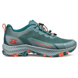 Garmont 9.81 Pulse Multisportschuhe - Unisex | t&uuml;rkis