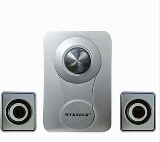 Trade Shop Trade Shop - Casse Audio Altoparlanti Speaker Con Filo Per Pc Computer Notebook 20w Ca-ss008