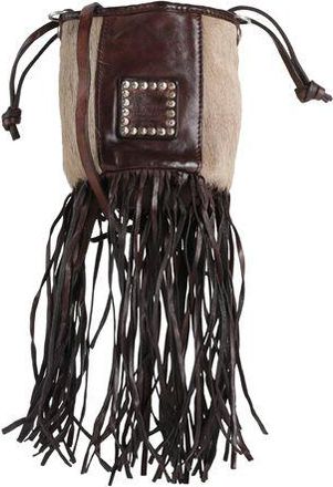 Campomaggi BOLSOS - Bolsos con bandolera en YOOX.COM