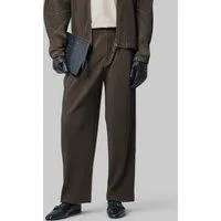 Homme Pliss&eacute; Issey Miyake Pants