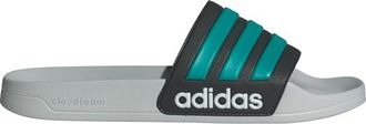 adidas Adilette Shower Sandalen - Unisex | grau