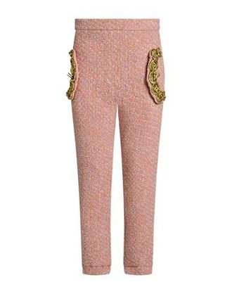 Moschino BOTTOMWEAR - Trousers on YOOX.COM